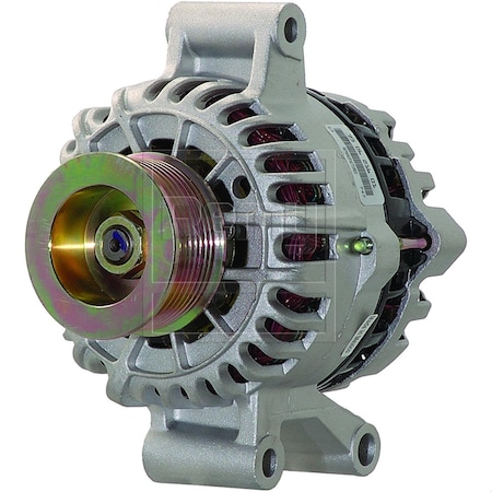 Remy Alternator, 92569 92569